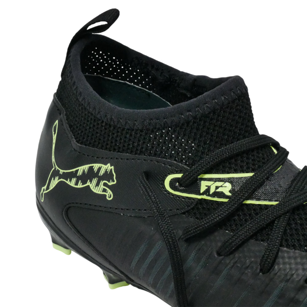 PUMA Future 8 Match FG/AG Boys Football Shoes - Supersports Thailand Supersports Thailand