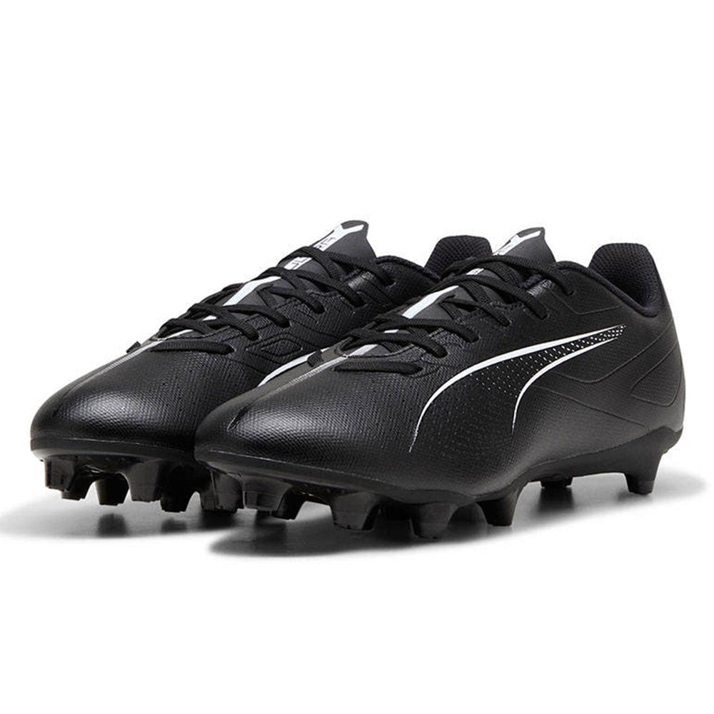 PUMA Ultra 5 Play FG/AG Eclipse Men's Football Shoes