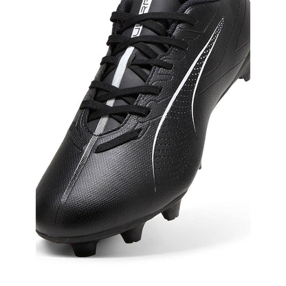 PUMA Ultra 5 Play FG/AG Eclipse Men's Football Shoes