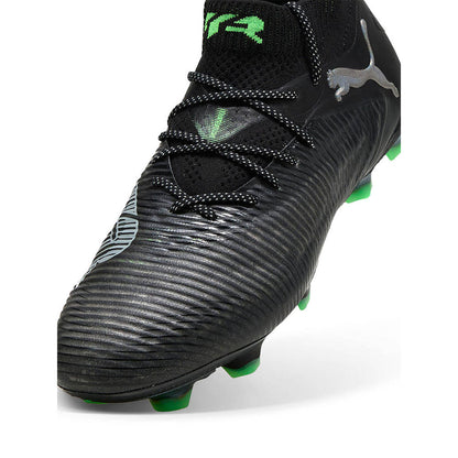 PUMA Future 8 Ultimate FG Eclipse Men's Football Shoes - Supersports Thailand