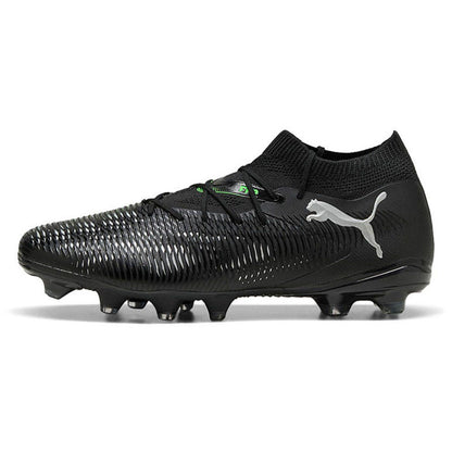 PUMA Future 8 Match FG/AG Eclipse รองเท้าฟุตบอลผู้ชาย