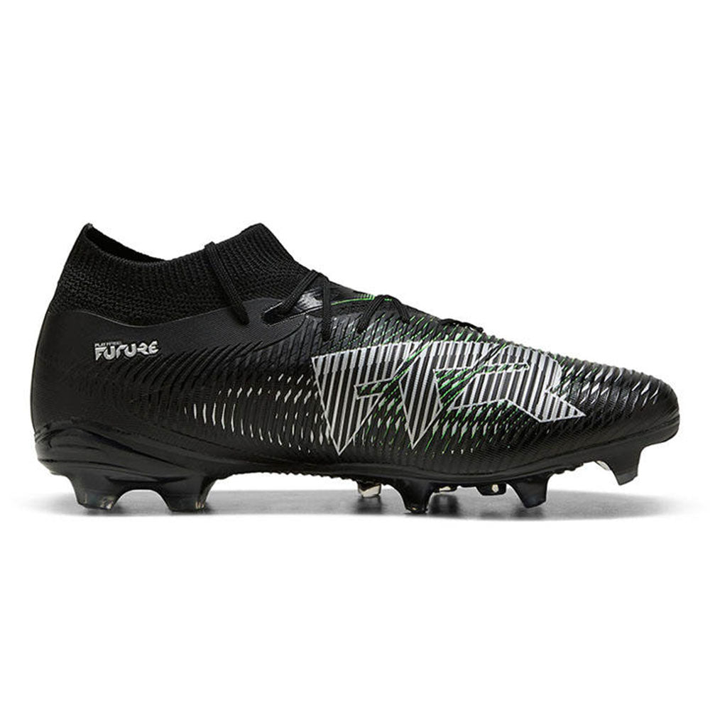 PUMA Future 8 Match FG/AG Eclipse รองเท้าฟุตบอลผู้ชาย