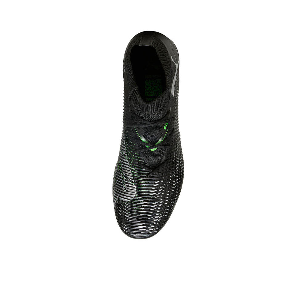 PUMA Future 8 Match FG/AG Eclipse รองเท้าฟุตบอลผู้ชาย