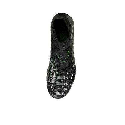 PUMA Future 8 Match FG/AG Eclipse รองเท้าฟุตบอลผู้ชาย