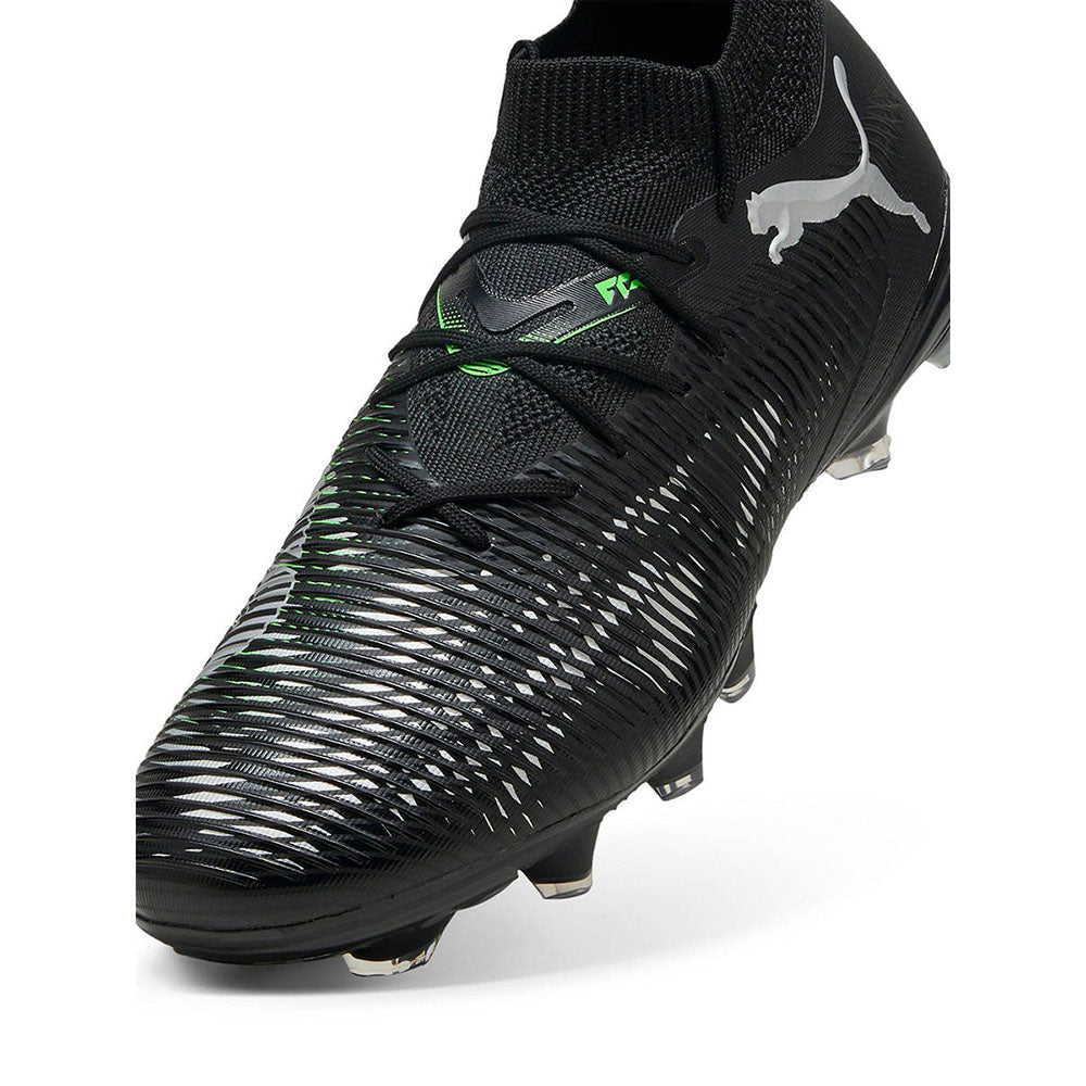 PUMA Future 8 Match FG/AG Eclipse รองเท้าฟุตบอลผู้ชาย