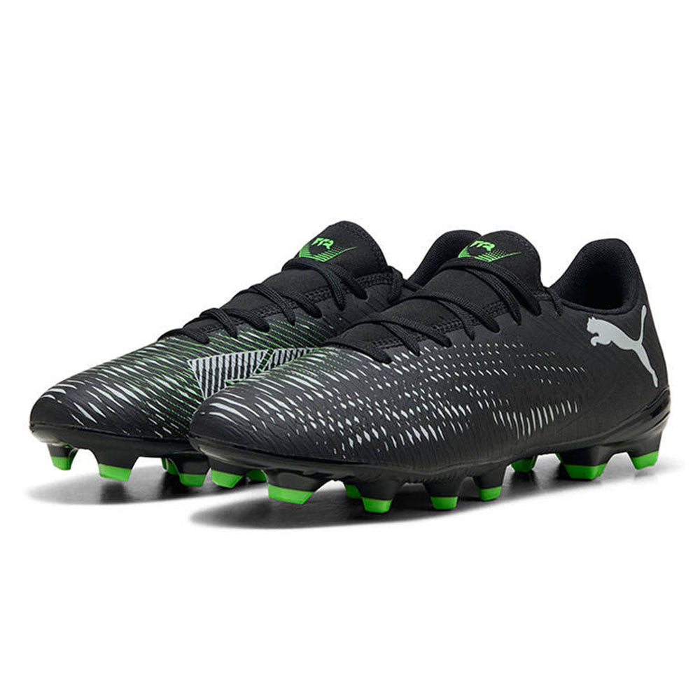 PUMA Future 8 Play FG/AG Eclipse Men's Football Shoes - Supersports Thailand Supersports Thailand