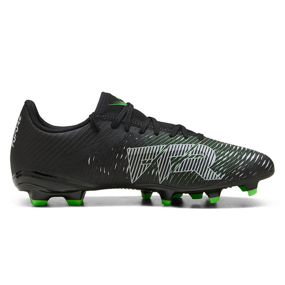 PUMA Future 8 Play FG/AG Eclipse Men's Football Shoes - Supersports Thailand Supersports Thailand