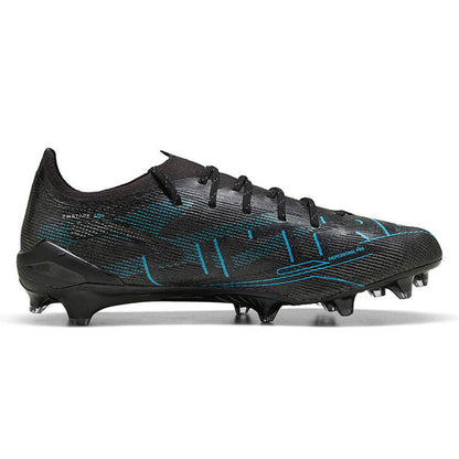 PUMA Ultra 5 Ultimate FG Eclipse รองเท้าฟุตบอลผู้ชาย