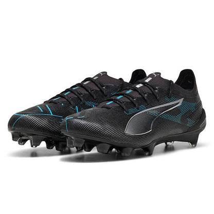 PUMA Ultra 5 Ultimate FG Eclipse รองเท้าฟุตบอลผู้ชาย