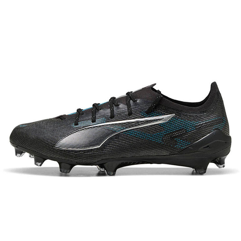 PUMA Ultra 5 Ultimate FG Eclipse รองเท้าฟุตบอลผู้ชาย