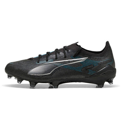 PUMA Ultra 5 Ultimate FG Eclipse รองเท้าฟุตบอลผู้ชาย