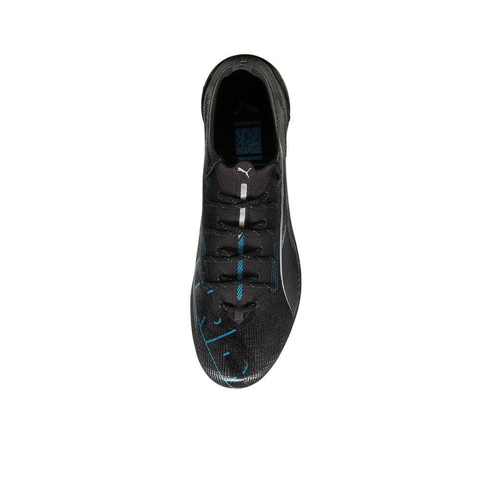 PUMA Ultra 5 Ultimate FG Eclipse รองเท้าฟุตบอลผู้ชาย