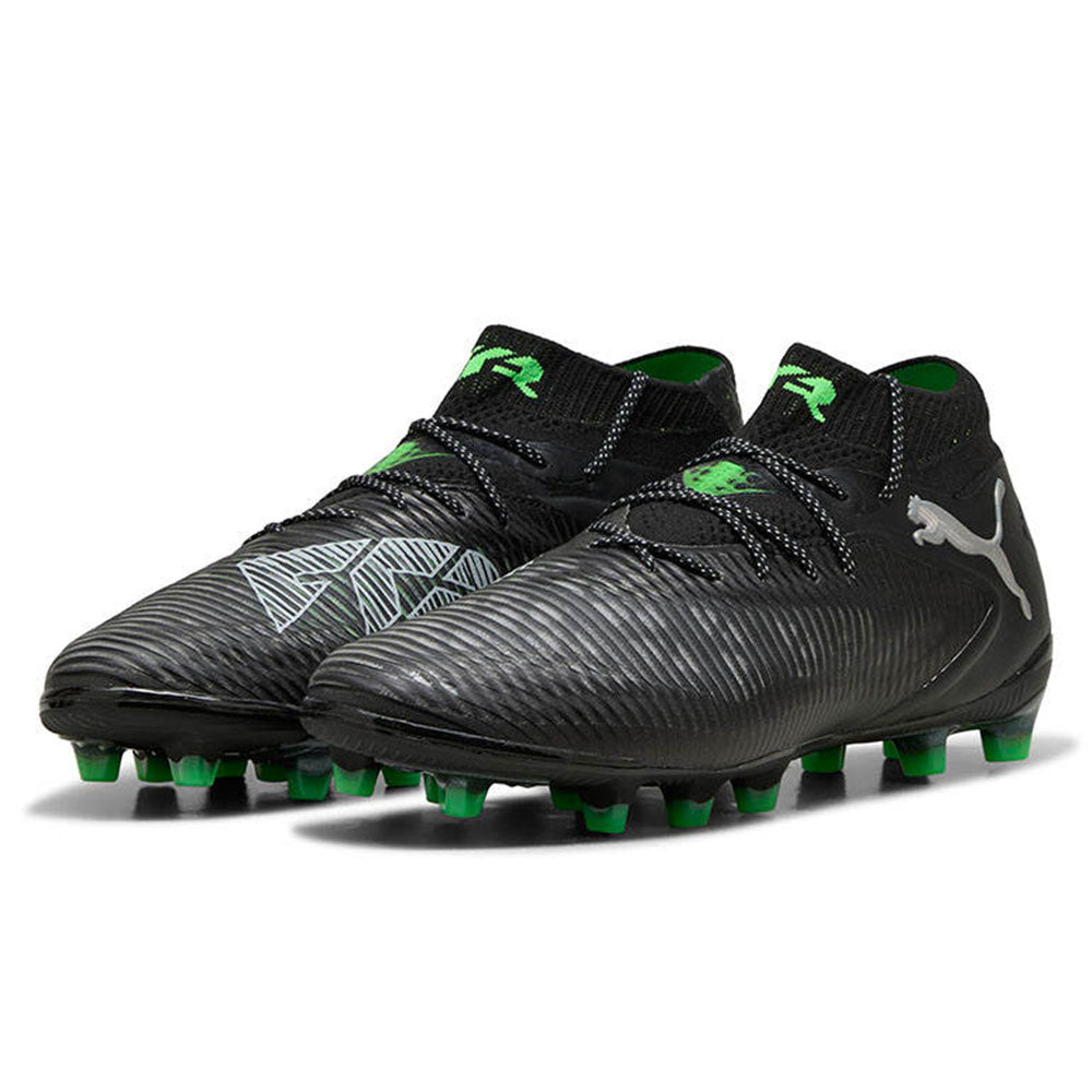 PUMA Future 8 Ultimate AG Eclipse Men's Football Shoes