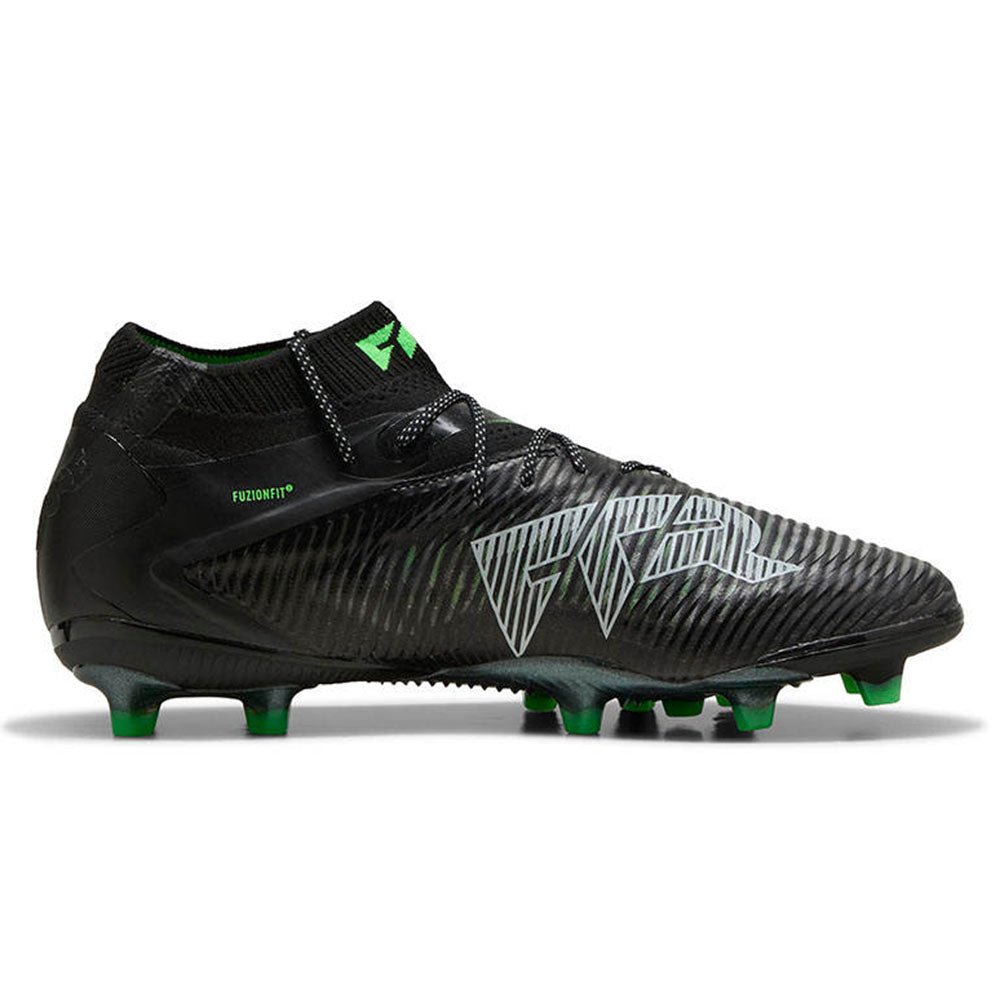 PUMA Future 8 Ultimate AG Eclipse Men's Football Shoes