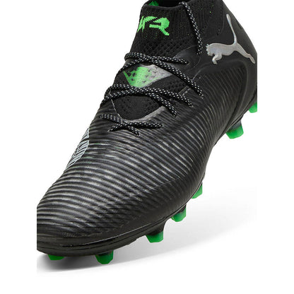 PUMA Future 8 Ultimate AG Eclipse Men's Football Shoes