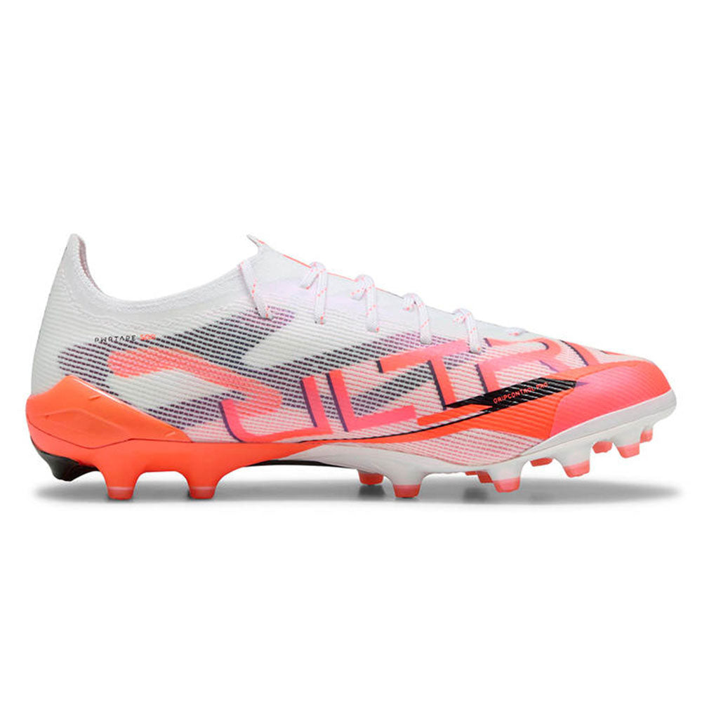 PUMA Ultra 5 Ultimate AG Unlimited Pack Men's Football Shoes - Supersports Thailand