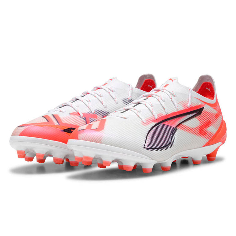 PUMA Ultra 5 Ultimate AG Unlimited Pack Men's Football Shoes - Supersports Thailand Supersports Thailand