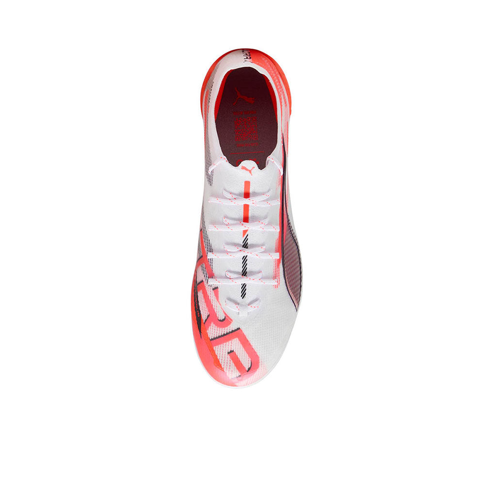 PUMA Ultra 5 Ultimate AG Unlimited Pack Men's Football Shoes - Supersports Thailand