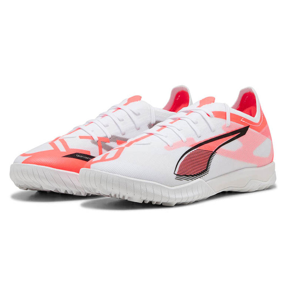 PUMA Ultra 5 Match TT Unlimited Pack Men's Football Shoes - Supersports Thailand