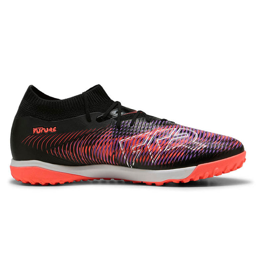 PUMA Future 8 Match TT Unlimited Pack Men's Football Shoes - Supersports Thailand