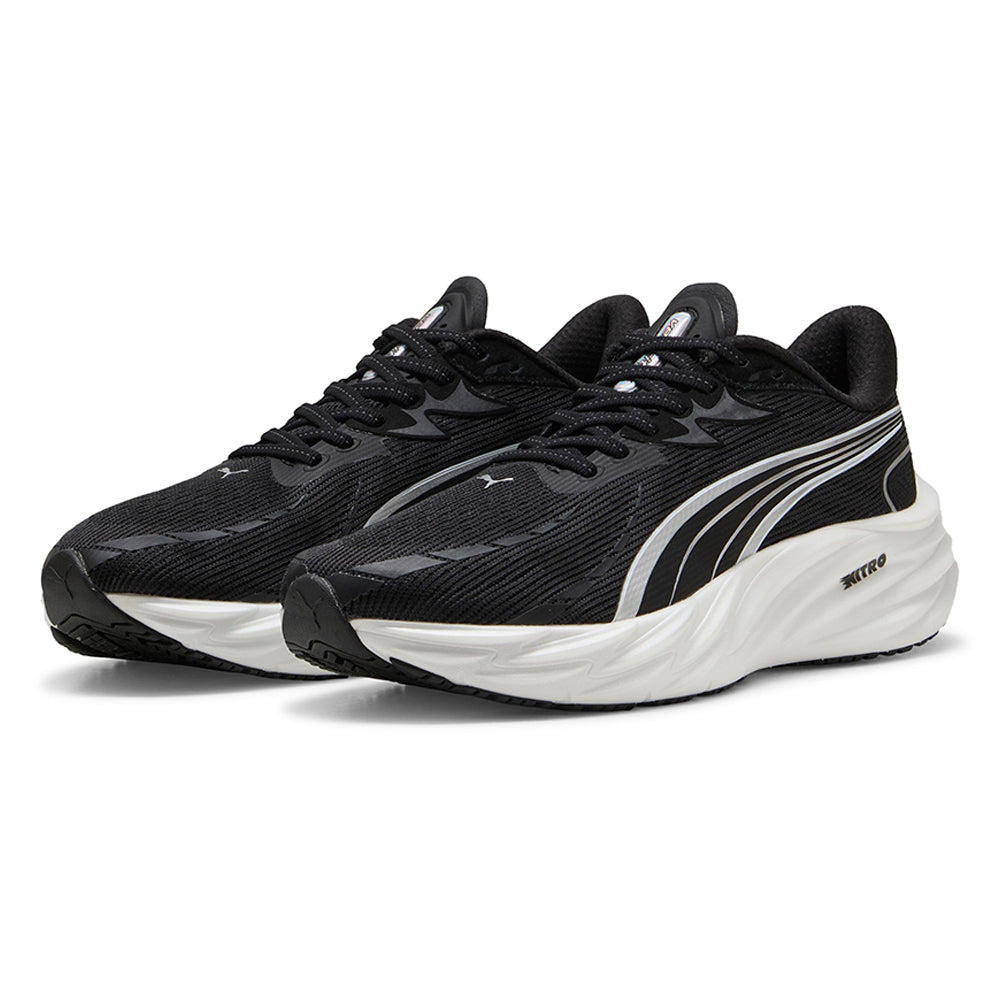 PUMA Velocity NITRO™ 4 Men's Running Shoes - Supersports Thailand Supersports Thailand
