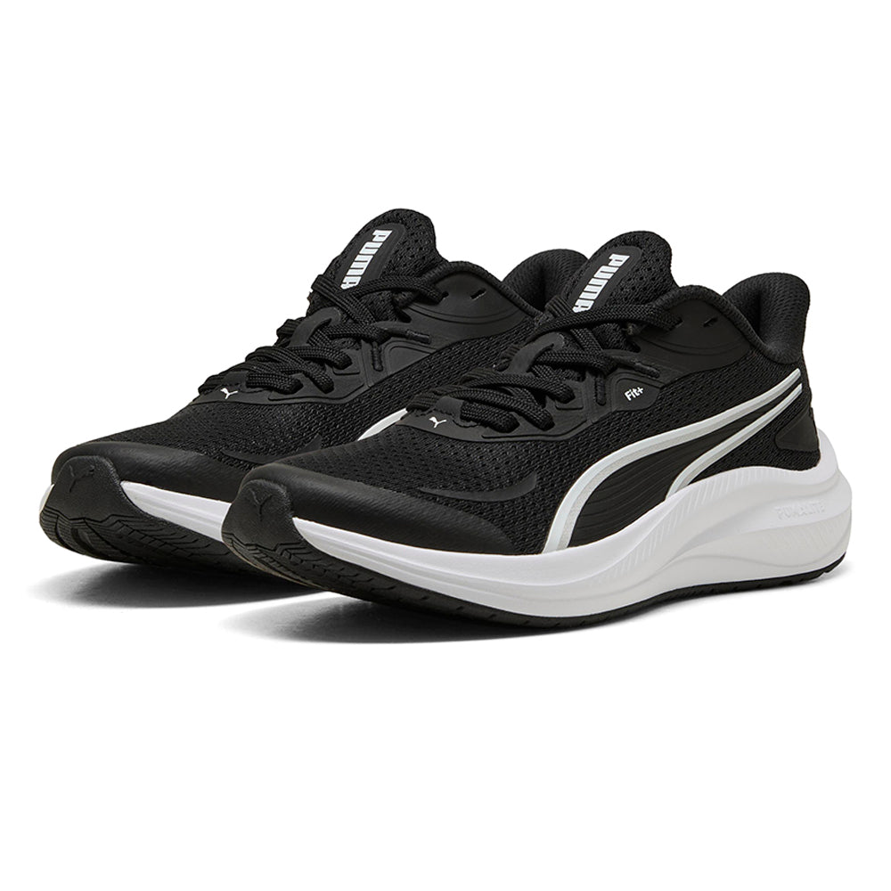 PUMA Skyrocket Lite 2 Kids Running Shoes - Supersports Thailand