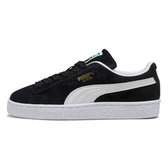 PUMA Suede Classic Kids Casual Shoes