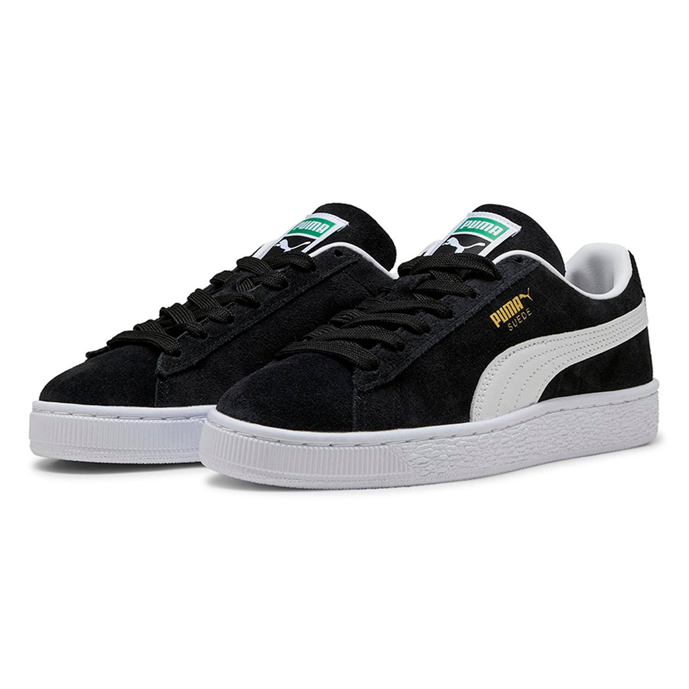 PUMA Suede Classic Kids Lifestyle Shoes - Supersports Thailand