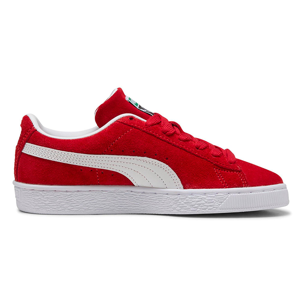 PUMA Suede Classic Kids Casual Shoes