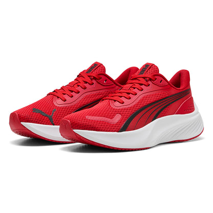 PUMA Pounce Lite Kids Running Shoes