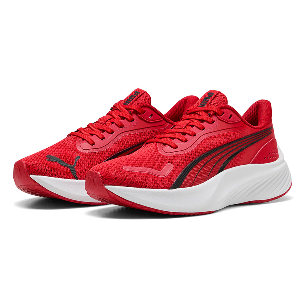 PUMA Pounce Lite Kids Running Shoes - Supersports Thailand