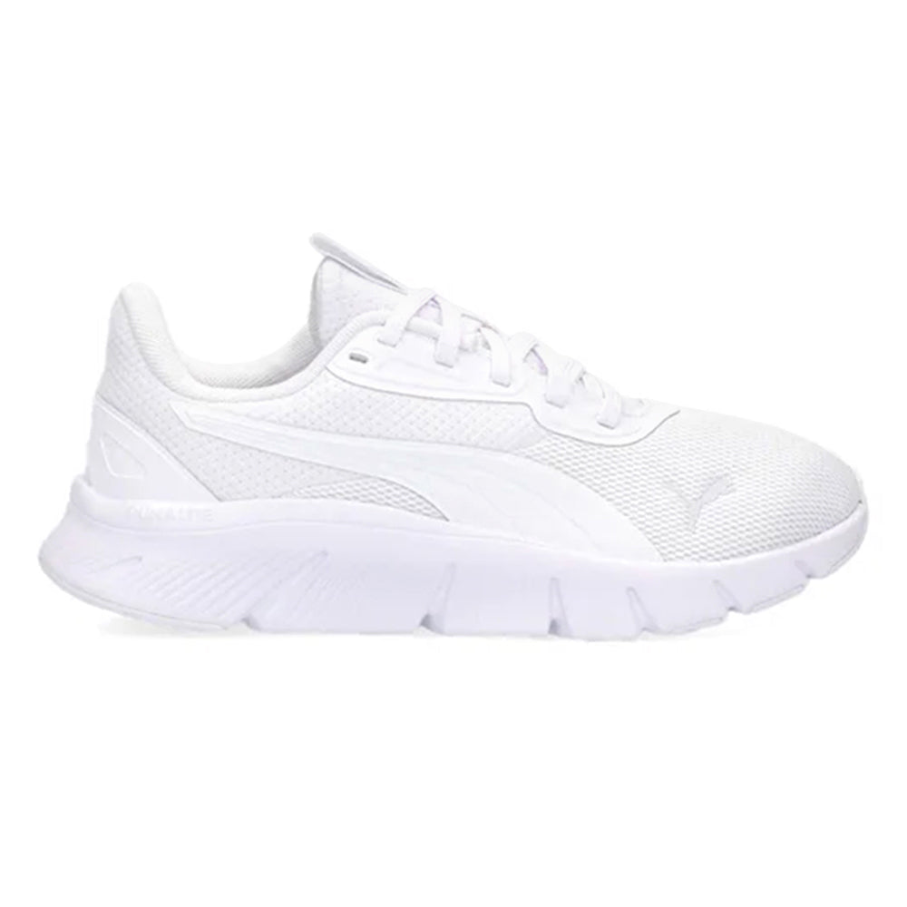 PUMA FlexFocus Lite Modern Kids Running Shoes - Supersports Thailand