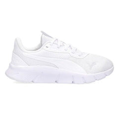PUMA FlexFocus Lite Modern Kids Running Shoes - Supersports Thailand