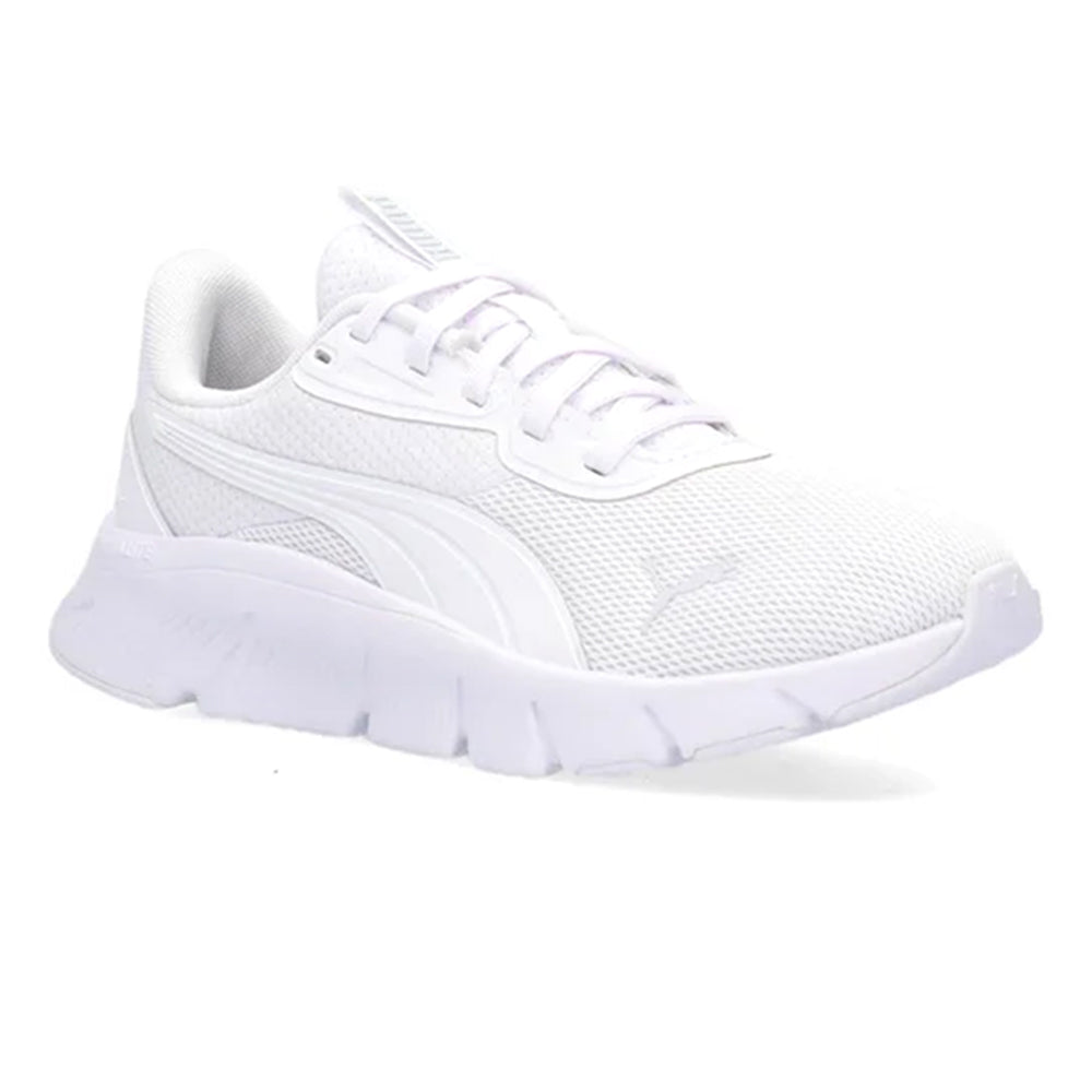 PUMA FlexFocus Lite Modern Kids Running Shoes - Supersports Thailand