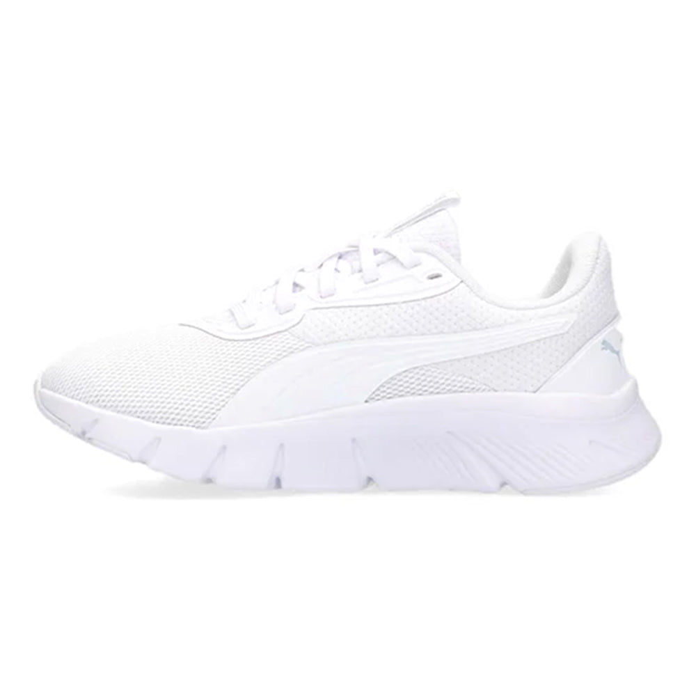 PUMA FlexFocus Lite Modern Kids Running Shoes - Supersports Thailand Supersports Thailand
