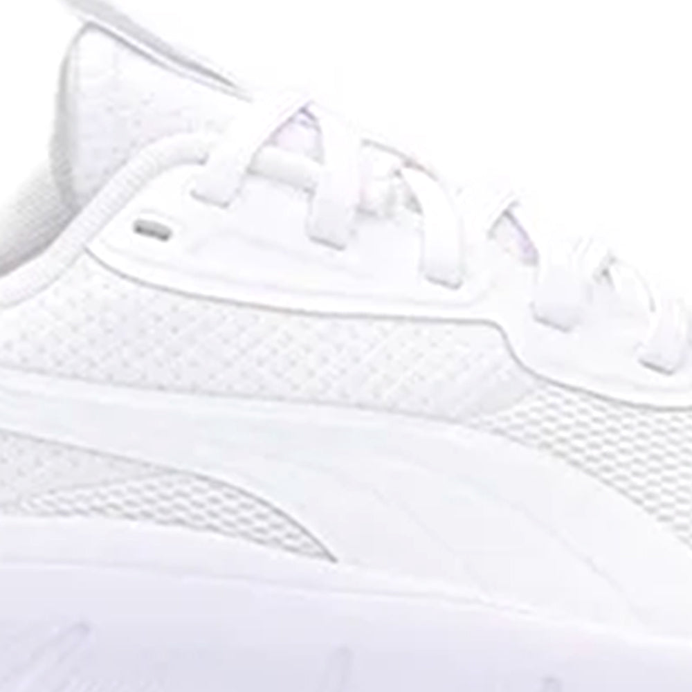 PUMA FlexFocus Lite Modern Kids Running Shoes - Supersports Thailand