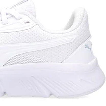PUMA FlexFocus Lite Modern Kids Running Shoes - Supersports Thailand