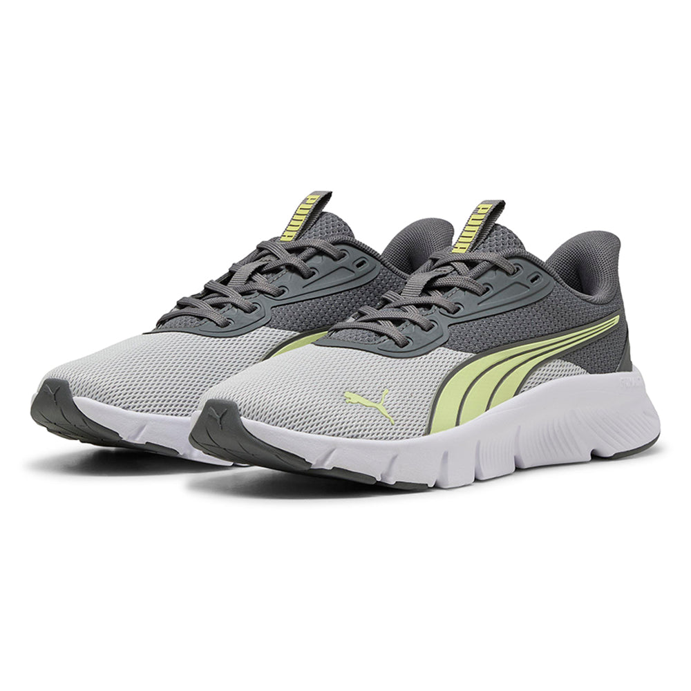 PUMA FlexFocus Lite Modern Kids Running Shoes - Supersports Thailand