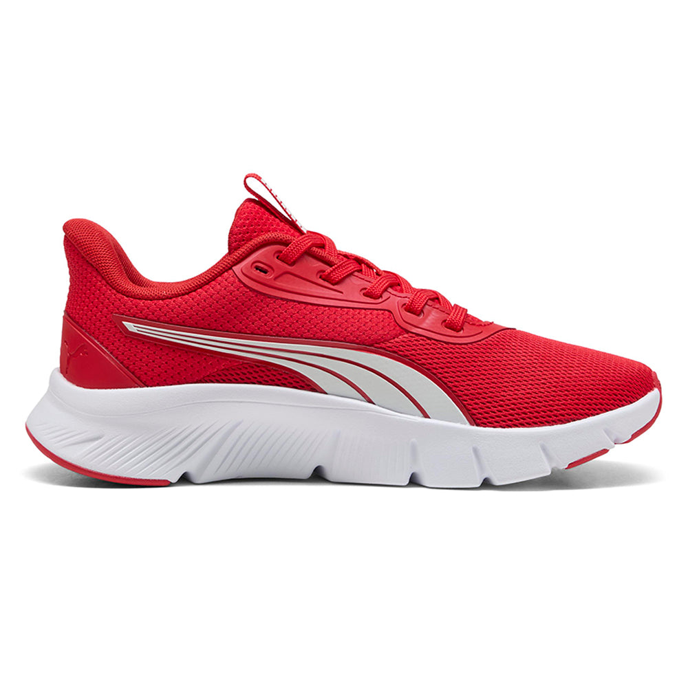 PUMA FlexFocus Lite Modern Kids Running Shoes