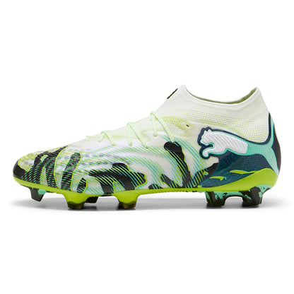 PUMA Future 9 Ultimate Creativity FG/AG Men's Football Shoes - Supersports Thailand