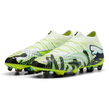 PUMA Future 9 Ultimate Creativity FG/AG Men's Football Shoes - Supersports Thailand