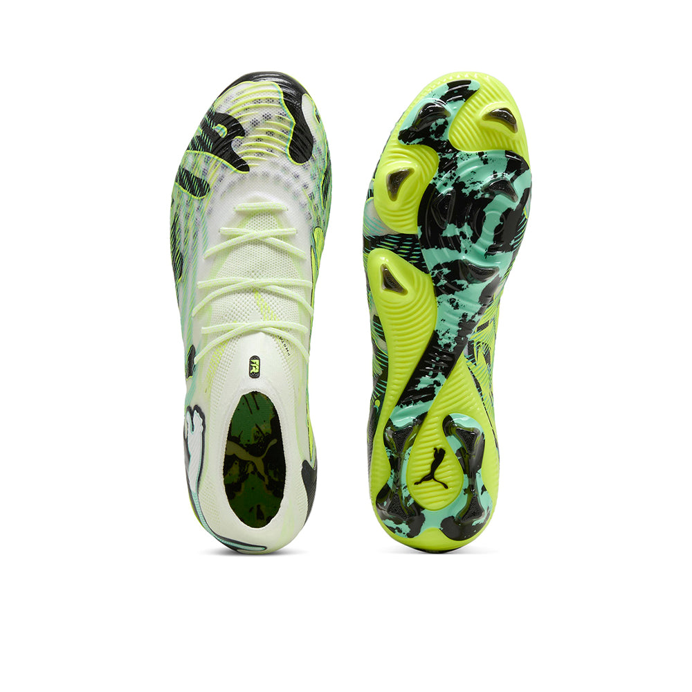 PUMA Future 9 Ultimate Creativity FG/AG Men's Football Shoes - Supersports Thailand