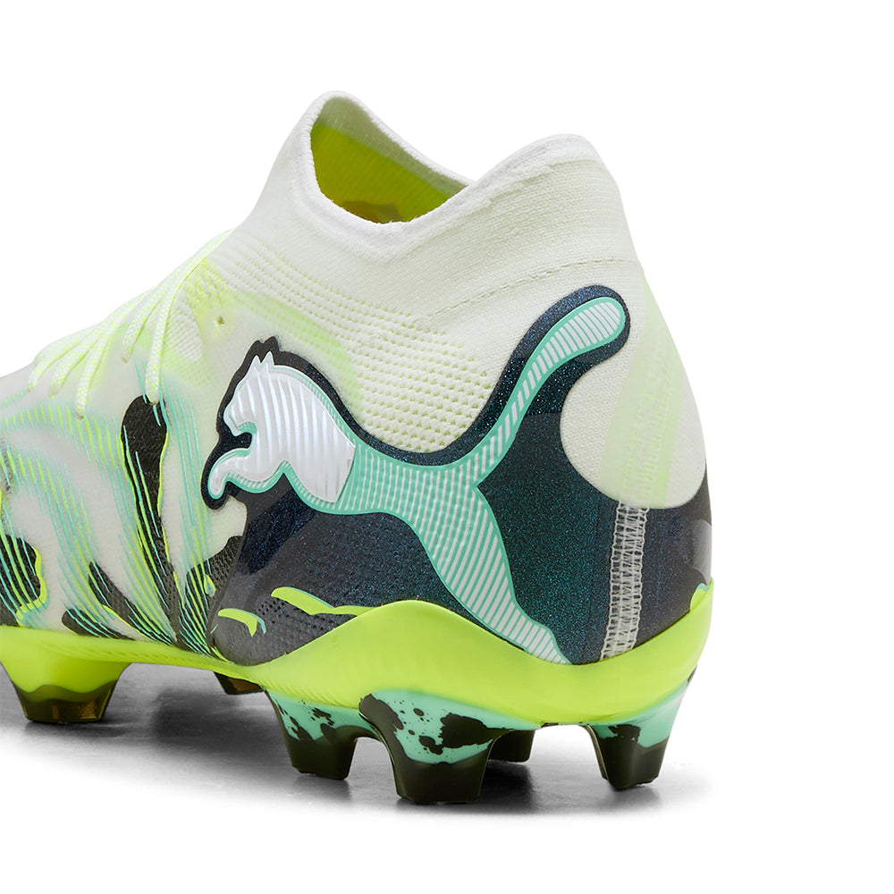 PUMA Future 9 Ultimate Creativity FG/AG Men's Football Shoes - Supersports Thailand