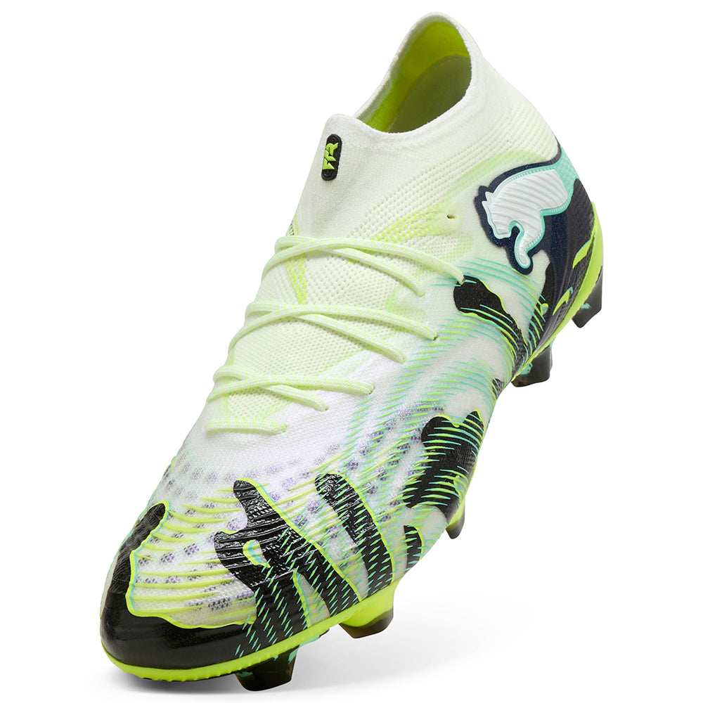 PUMA Future 9 Ultimate Creativity FG/AG Men's Football Shoes - Supersports Thailand