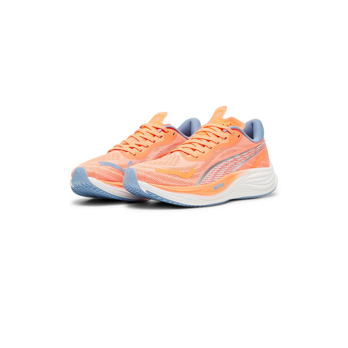 PUMA Velocity NITRO™ 3 Men's Running Shoes - Supersports Thailand Supersports Thailand