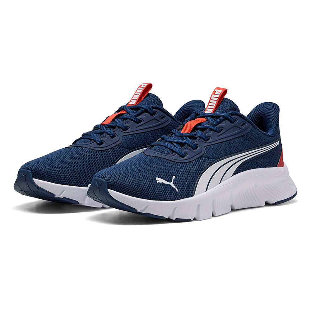 PUMA FlexFocus Lite Modern Kids Running Shoes - Supersports Thailand