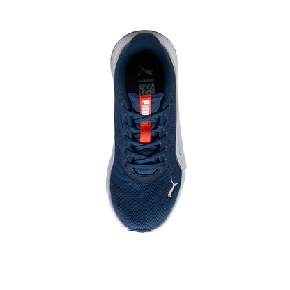 PUMA FlexFocus Lite Modern Kids Running Shoes