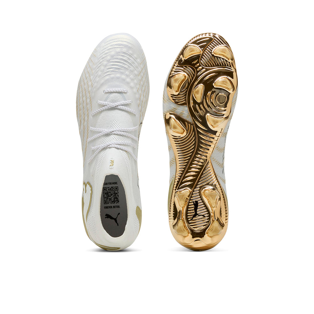 PUMA Future 9 Ultimate FG รองเท้าฟุตบอลผู้ใหญ่