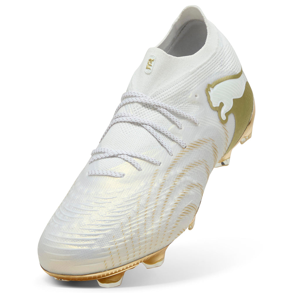 PUMA Future 9 Ultimate FG รองเท้าฟุตบอลผู้ใหญ่