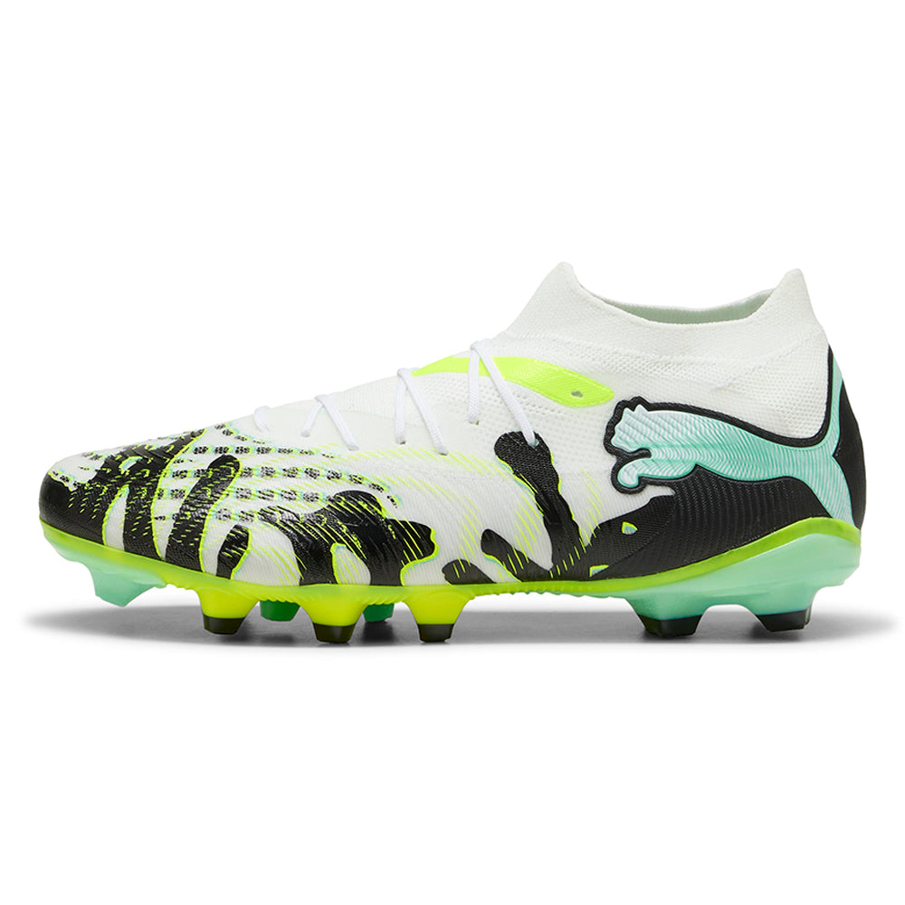 PUMA Future 9 Match Creativity FG/AG Men's Football Shoes - Supersports Thailand